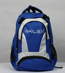 Mochila de fútbol personalizada con soporte para pelota, <span class=keywords><strong>bolsa</strong></span> de almacenamiento de fútbol de malla, <span class=keywords><strong>bolsa</strong></span> de transporte para balón de fútbol - Product Image 2