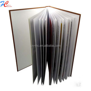 Extranjero Swen vinculante barato buenas noticias Tapa dura A6 impresión de libros - Product Image 5