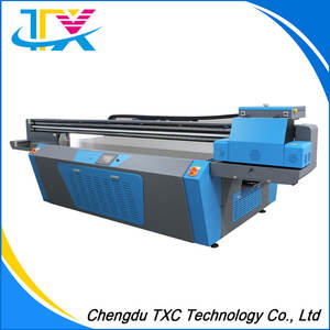 Großformat <span class=keywords><strong>2</strong></span>,5*1,<span class=keywords><strong>3</strong></span> mt werbetafel, fliesen uv-druckmaschine - Product Image 3