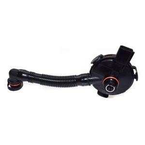 Nouveau Tuyau de Soupape de Ventilation du Carter Séparateur d'Huile 22103765A pour VW <span class=keywords><strong>Touareg</strong></span> PHAETON 0 - Product Image 1