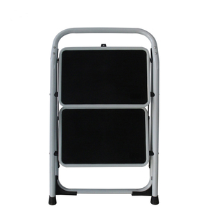 Cheap <strong>2</strong> <strong>Step</strong> Household Folding Steel <strong>Step</strong> <strong>Ladders</strong> Design Wholesale AP-1102 - Product Image 4