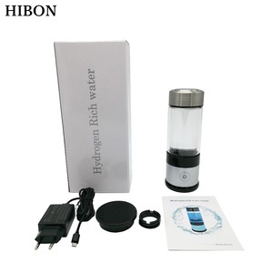 Beber al por mayor belleza anti-envejecimiento hidrógeno agua alcalina/hidrógeno filtro de agua - Product Image 6
