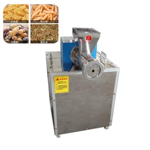 Fabricants directs de bonne qualité Fabricant De Pâtes/Pâtes Faisant La Machine - Product Image 4
