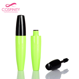 Giovane tubo nero Mascara Packaging eco-friendly tubo Mini Mascara vuoto - Product Image 5