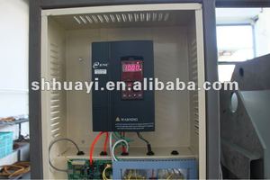 Alta calidad automática maquina vended pila lavadora-secadora - Product Image 5
