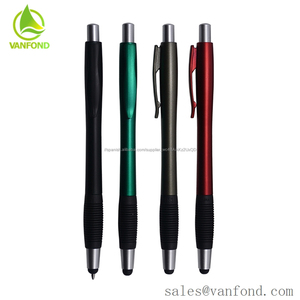 <span class=keywords><strong>2016</strong></span> de China Al Por Mayor de Pantalla Táctil Stylus Activo Pluma para la Oficina - Product Image 2