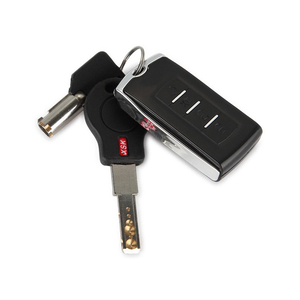 Neuankömmling 2024 Mini Jewelry Household Flat Genaue digitale elektronische Waage Tragbare Autoschlüssel-Größen waage
