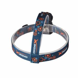 זום נטענת פנס LED קון ציד פנס עם אור ירוק - Product Image 5