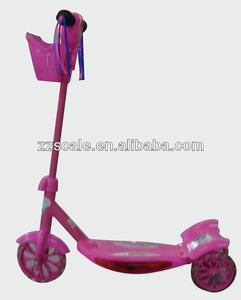 2014 nouveau type trois roues trottinette - Product Image 1