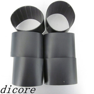 Permanent basse tension moyen mur thermorétractable <span class=keywords><strong>gaines</strong></span> / tube - Product Image 2