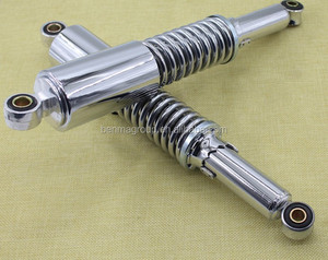 <span class=keywords><strong>Amortisseur</strong></span> <span class=keywords><strong>arrière</strong></span> de <span class=keywords><strong>moto</strong></span> 125cc, longueur 340mm, GN125 - Product Image 3