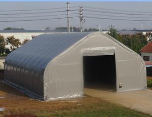 40 'x 80' <span class=keywords><strong>Prix</strong></span> d'usine Structures en tissu Équitation Abris fabriqués - Product Image 3