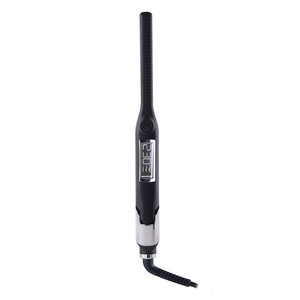 Slim Plates Small Pencil Flat Iron Short <strong>Hair</strong> Mini Dual Voltage Private Label Man Titanium <strong>Hair</strong> <strong>Straightener</strong> <strong>for</strong> <strong>Men</strong> Making - Product Image 3