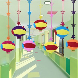 Décorations murales en feutre de laine bohème sur mesure en gros <span class=keywords><strong>pour</strong></span> <span class=keywords><strong>la</strong></span> <span class=keywords><strong>rentrée</strong></span> <span class=keywords><strong>scolaire</strong></span> et <span class=keywords><strong>la</strong></span> <span class=keywords><strong>maternelle</strong></span> - Product Image 2