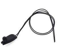 Capteur de température de l'air extérieur 6445.F9 6445F9 pour RENAULT CITROEN PEUGEOT C3 C4 C5 206 207 208 306 406 CLIO KANGOO SCENIC