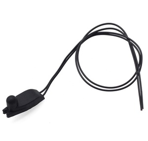Sensore di temperatura dell'aria esterna 6445.F9 6445 F9 per RENAULT CITROEN <span class=keywords><strong>PEUGEOT</strong></span> C3 C4 C5 206 <span class=keywords><strong>207</strong></span> <span class=keywords><strong>208</strong></span> 306 406 CLIO KANGOO SCENIC - Product Image 3