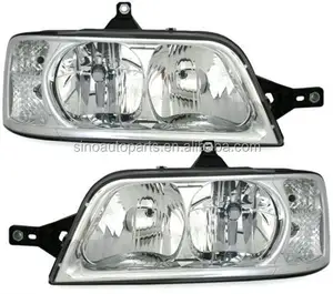 Per FIAT DUCATO lampada frontale 1347690080 1347692080 PEUGEOT BOXER 1328426080 1328425080 CITROEN JUMPER 05 faro