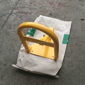 Calidad superior con precio bajo bloqueo aparcamiento/<span class=keywords><strong>parking</strong></span> <span class=keywords><strong>barrera</strong></span> - Product Image 3