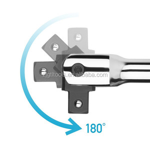 TLW-401 בר מפסק Flex ראש הארכת בר מפסק כונן 1/2 אינץ 24 inch - Product Image 3