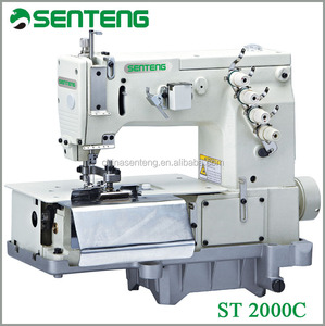 ST 2000C nuevos productos calientes Tipo de Kansai máquinas de coser industriales - Product Image 1