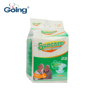 <span class=keywords><strong>Couche</strong></span> pour adulte ultra épaisse jetable, échantillon gratuit disponible, <span class=keywords><strong>couche</strong></span> de soins bon marché, nouvelle <span class=keywords><strong>couche</strong></span> pour hommes/femmes âgés - Product Image 4