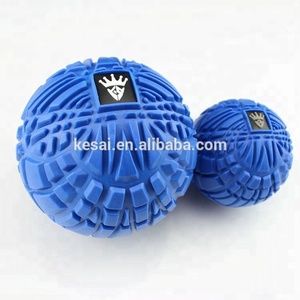 ลูกบอลนวดเท้าลูกบอลนวดกล้ามเนื้อลูกบอลนวดกายภาพบำบัด - Product Image 6