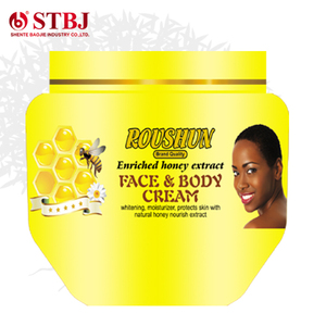 ROUSHUN <span class=keywords><strong>Papaya</strong></span> yüz ve vücut beyazlatıcı krem - Product Image 3