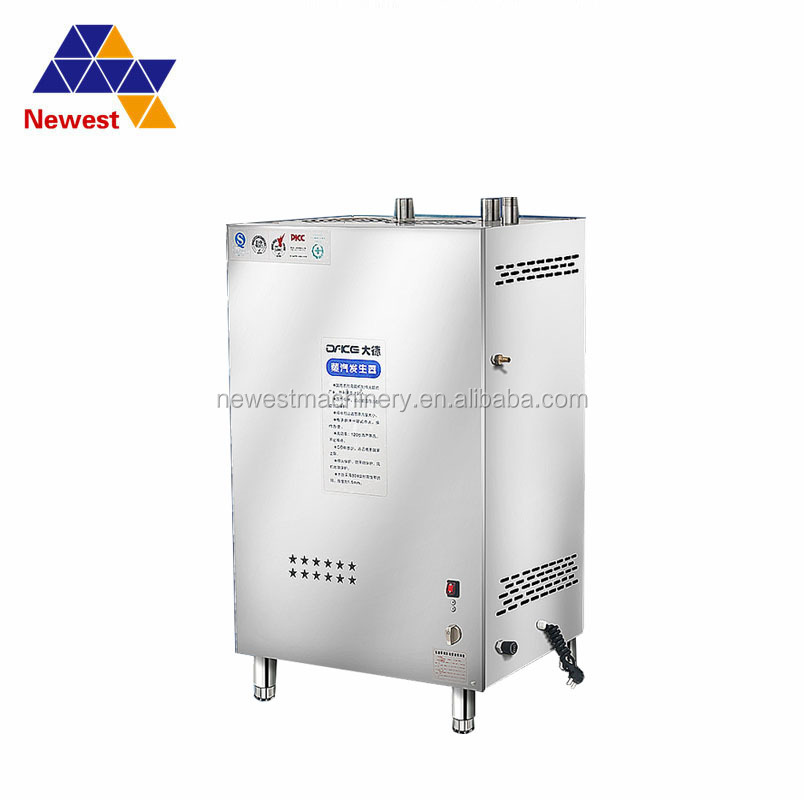 lpg steam generator/steam generator for distillery/generator steam