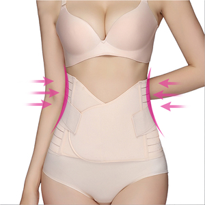 Faja de Moda <span class=keywords><strong>para</strong></span> Mujer, Cinturón Reductor <span class=keywords><strong>para</strong></span> Chicas, Cinturón de <span class=keywords><strong>Cintura</strong></span> <span class=keywords><strong>para</strong></span> Pérdida de Peso - Product Image 3