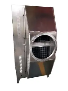 UV Photocatalysis Filter Air Purifier/Factory Waste Gas Disposal Plant