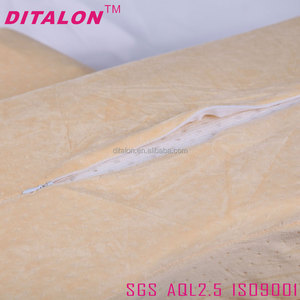 Bajar <span class=keywords><strong>la</strong></span> presión arterial reposacabezas de espuma de látex también corregir <span class=keywords><strong>la</strong></span> postura de sentado y acostado - Product Image 5