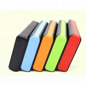 De alta capacidad de 4 USB Powerbank con luz LED 20000 mAh <span class=keywords><strong>batería</strong></span> <span class=keywords><strong>externa</strong></span> móvil - Product Image 6