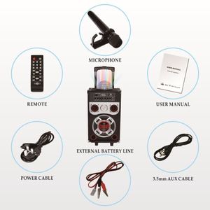 Fornire tutti i tipi di alto potere mini altoparlante, piccoli e potenti altoparlanti - Product Image 2