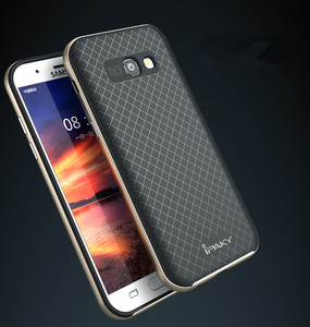 Per <span class=keywords><strong>Samsung</strong></span> Galaxy Caso <span class=keywords><strong>A5</strong></span>, Slim Mobile Phone Back <span class=keywords><strong>Cover</strong></span> per <span class=keywords><strong>Samsung</strong></span> <span class=keywords><strong>A5</strong></span> 2017 - Product Image 2