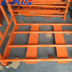 Stalen Garageopslagplanken Met Displays Voor Bandenrekken - Product Image 5