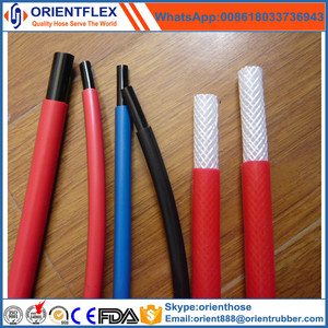 Жидкая резина шланг, Силиконовые трубки - Product Image 1