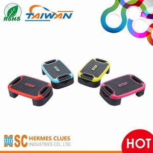 Equipo de gimnasio en casa, tabla de ejercicios aeróbicos - Product Image 2