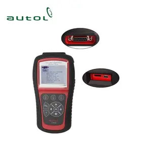 Autel OLS301 Oil Light and Service Reset Tool OLS 301 INSP Inspection Interval Erase Scanner High Quality Wholesale Price