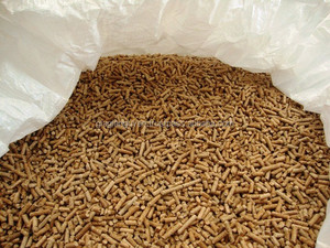 WOOD PELLET, RICE HUSK PELLET FOR HEATING 5000MT/MONTH_GOOD PRICE (mary@vietnambiomass.com) - Product Image 2