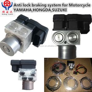 Honda pièces, <span class=keywords><strong>moto</strong></span> du système anti-blocage, fit pour yamaha r15, honda cb150, cb190, <span class=keywords><strong>suzuki</strong></span>, deux roues universal type - Product Image 2