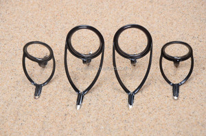 Telaio in acciaio inox SIC canna da <span class=keywords><strong>pesca</strong></span> guide - Product Image 4