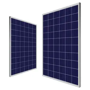 China herstellung 350w solar panel poly zelle panel solar