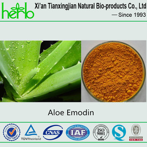Surtidor de la fábrica | natural de <span class=keywords><strong>Aloe</strong></span> <span class=keywords><strong>emodina</strong></span> | cuidado de la salud - Product Image 5