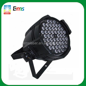 Sale barato luz led par luz 54 rgbw familia iluminación <span class=keywords><strong>del</strong></span> <span class=keywords><strong>club</strong></span> <span class=keywords><strong>del</strong></span> partido - Product Image 2