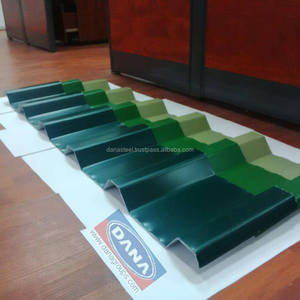 หลังคาฉนวนแผงแซนวิชผู้ผลิตมัสกัต Seeb Salalah โอมาน-DANA เหล็ก - Product Image 4