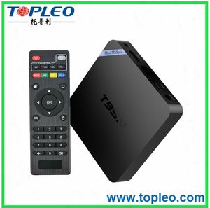 Android 5.1 T95N Mini M8s Pro 2 GB RAM 8 GB SSD 4 K + 1080 P smart tv box - Product Image 6