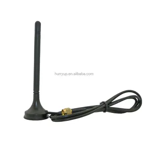 Kualitas Tinggi 890-960MHz 1710-1990MHz Eksternal Antena GSM dengan SMA Connector