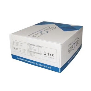 <span class=keywords><strong>Machine</strong></span> à <span class=keywords><strong>manucure</strong></span> originale Strong 210 Corée 105L, <span class=keywords><strong>machine</strong></span> à percer pour ongles et pédicure avec pulvérisation d'eau - Product Image 3