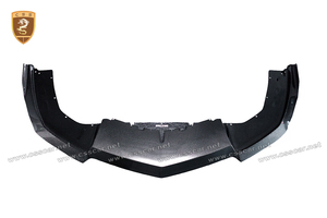Kit Del Cuerpo De fibra de Carbono labio delantero Para Lambor LP700 <span class=keywords><strong>D</strong></span>/<span class=keywords><strong>M</strong></span>/C estilo - Product Image 2