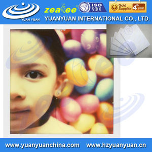 Alta brillante fuji de inyección de tinta de <span class=keywords><strong>a4</strong></span> de 160gsm 180gsm 230gsm 240gsm 260gsm premium rollo de papel fotográfico - Product Image 2